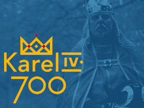 Carlsbad remembers Charles IV through an audio-visual show