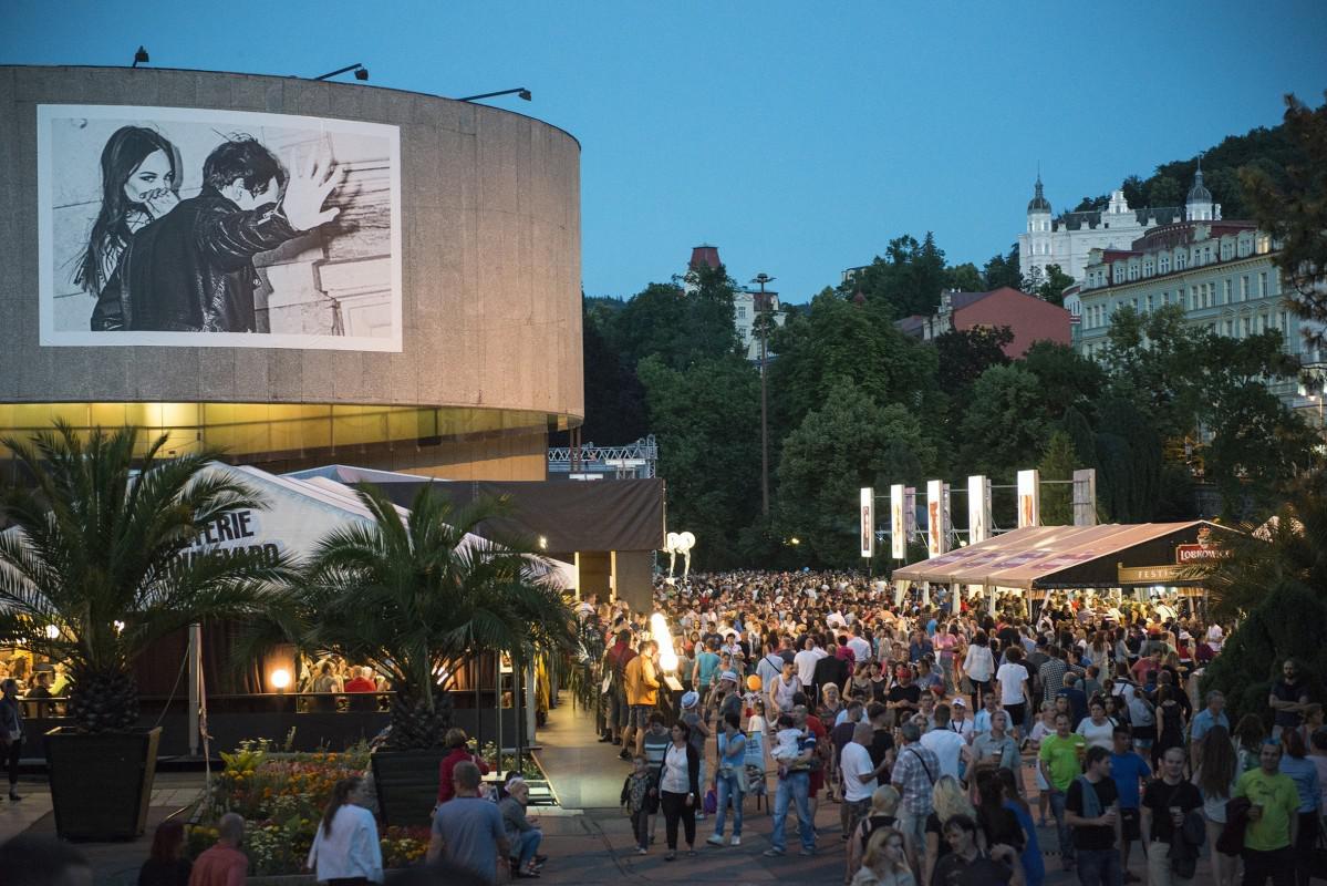52th Karlovy Vary International Film Festival