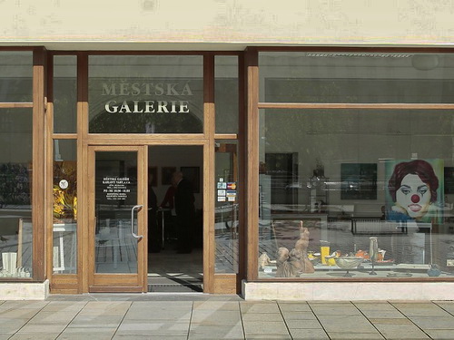 Městská galerie