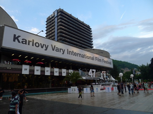 MFF Karlovy Vary