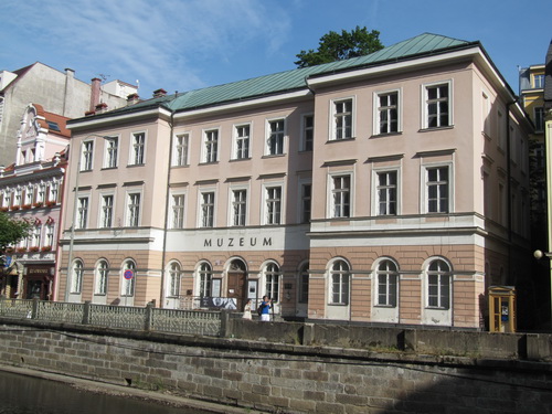 Muzeum Karlovy Vary