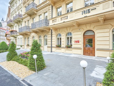 O hotelu