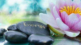 Wellness Programm ENERGY